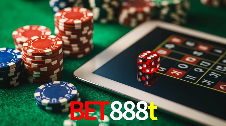 Faça Login na Plataforma bet888t